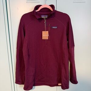 Patagonia R1 Pullover